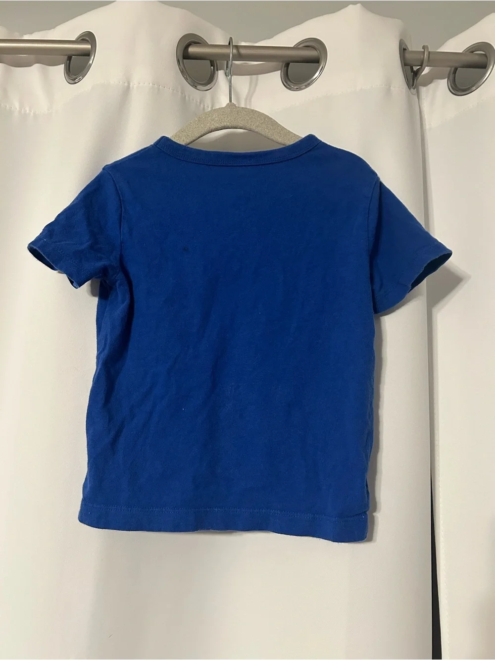GAP-ABC shirt